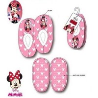 Minnie Mouse Pantoffel Slofjes - Maat 31/32