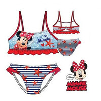Minnie Mouse Bikini - Maat 116