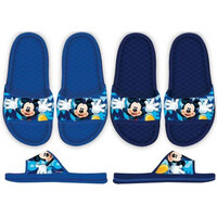Mickey Mouse Badslippers - Maat 31