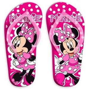 Minnie Mouse Minnie Mouse Teenslippers - Maat 31/32