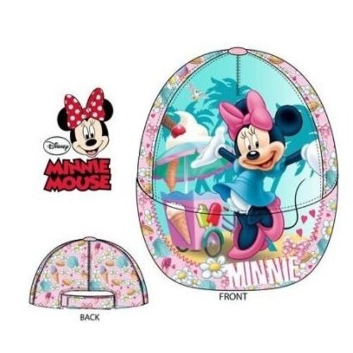 Minnie Mouse Minnie Mouse Baseball Cap - Disney