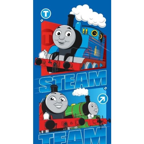 Thomas de Trein Thomas de Trein Badlaken - Disney