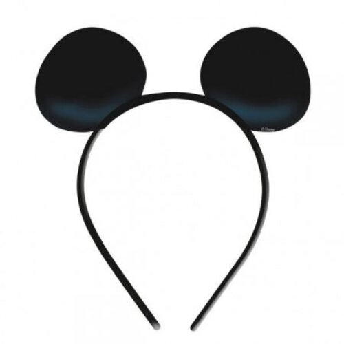 Mickey Mouse 4 Mickey Mouse Oren Tiara's - Disney