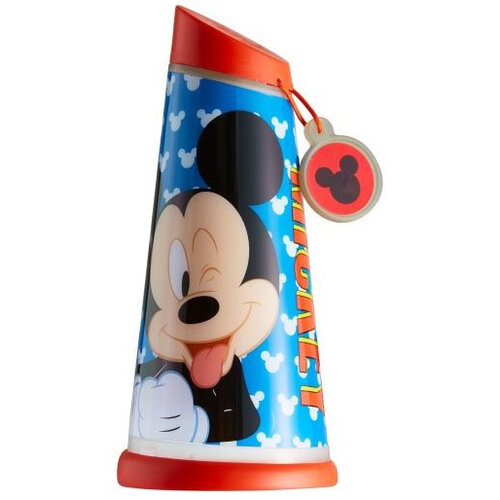 Mickey Mouse Mickey Mouse GoGlow Nachtlampje / Zaklamp - Disney