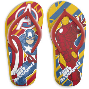 Avengers Avengers Teenslippers / Flipflops - Marvel