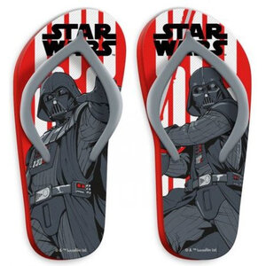 Star Wars Star Wars Teenslippers - Darth Vader