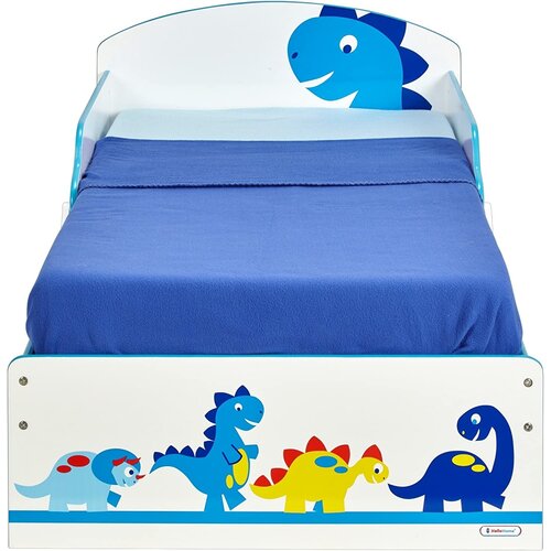 Dinosaurus / Jurassic World Dinosaurus Peuterbed - WorldsApart