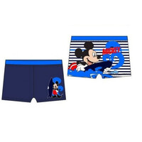 Mickey Mouse Zwembroek - Maat 104