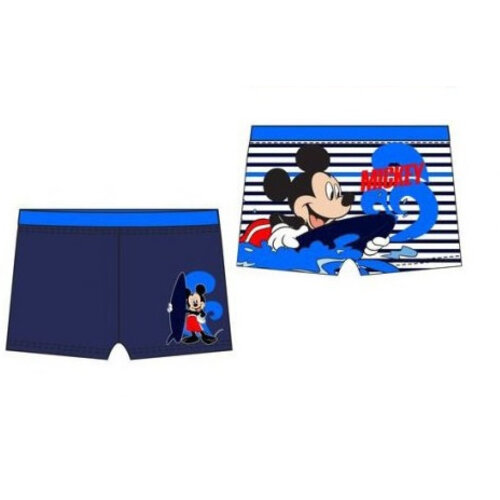 Mickey Mouse Mickey Mouse Zwembroek - Maat 104