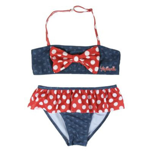 Minnie Mouse Minnie Mouse Bikini - Disneyi