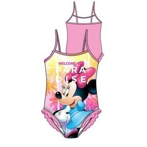 Minnie Mouse Minnie Mouse Zwempak - Disney - Maat 128