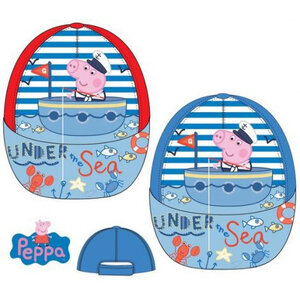 Peppa Pig Peppa Pig Baseball Cap - George