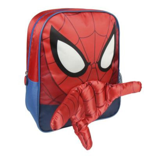 Spiderman Spiderman Rugzak - 31 cm
