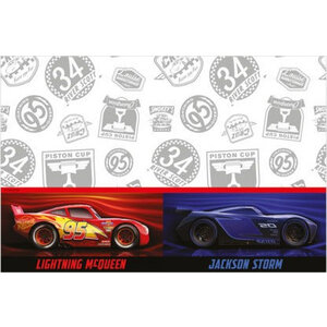 Cars Disney Cars Tafelkleed - Legend