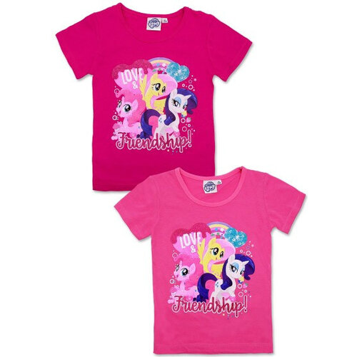 My little Pony My little Pony T-shirt - Maat 98