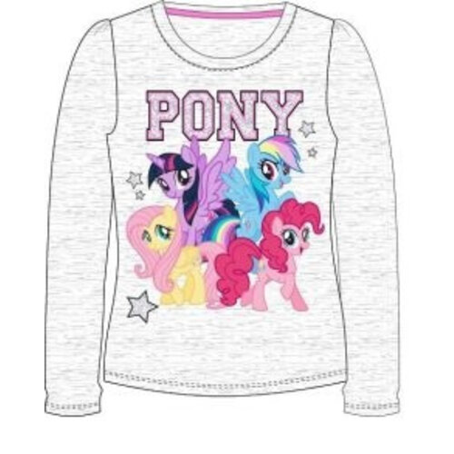 My little Pony My little Pony Longsleeve Shirt - Maat 128