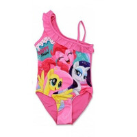 My little Pony  Zwempak - Donker Roze
