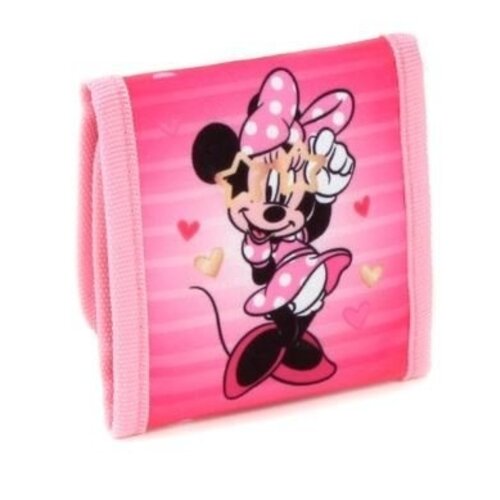 Minnie Mouse Minnie Mouse Portemonnee - Disney