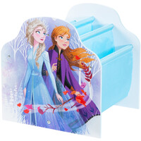 Disney Frozen Boekenrek - worldsApart