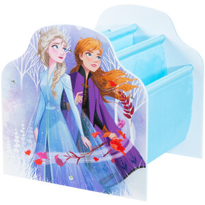 Frozen Disney Frozen Boekenrek - worldsApart