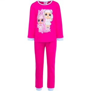 LOL Surprise LOL Surprise Pyjama - Fuchsia