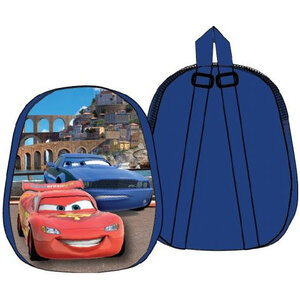 Cars Disney Cars Rugzak - 31 cm