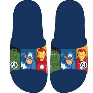 Avengers Avengers Badslippers - Maat 33/34