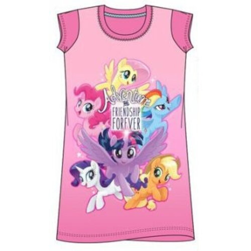 My little Pony My little Pony Nachthemd - Roze