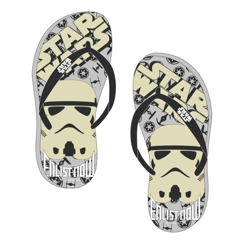 Star Wars Star Wars Teenslippers