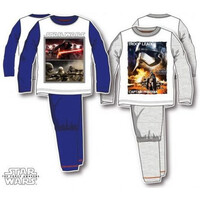 Star Wars Pyjama - Maat 104
