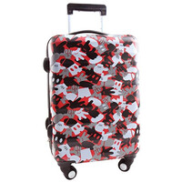 Mickey Mouse Trolley Koffer - 32 liter