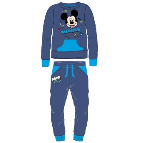 Mickey Mouse Mickey Mouse Joggingpak - Maat 116