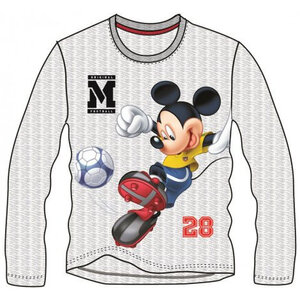 Mickey Mouse Mickey Mouse Longsleeve Shirt