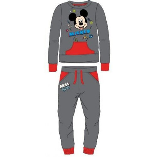 Mickey Mouse Mickey Mouse Joggingpak - Disney - Maat 110