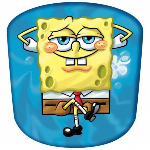 Spongebob SpongeBob Knuffelkussen