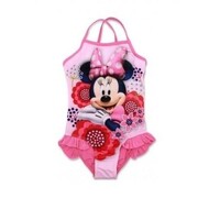 Minnie Mouse Zwempak - Licht Roze
