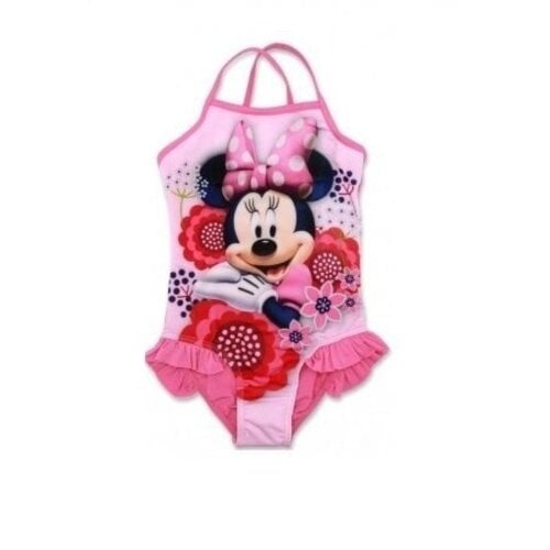 Minnie Mouse Minnie Mouse Zwempak - Licht Roze