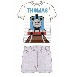 Thomas de Trein Thomas de Trein Shortama - Maat 92
