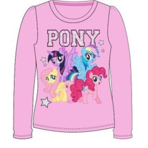 My little Pony My little Pony Longsleeve Shirt - Maat 134