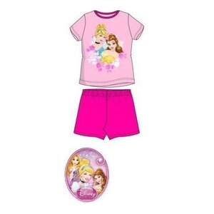 Disney Princess Disney Princess Shortama - Maat 98