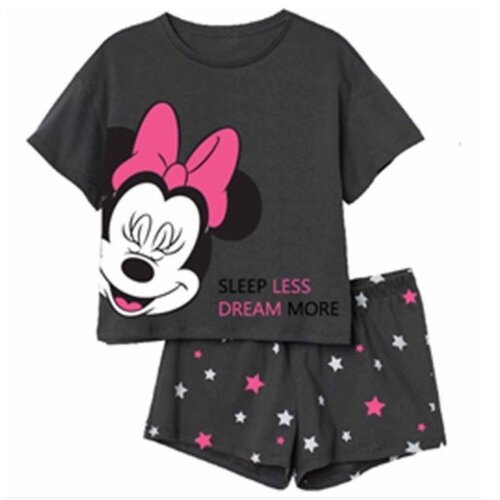 Minnie Mouse Minnie Mouse Zomersetje - Maat 116