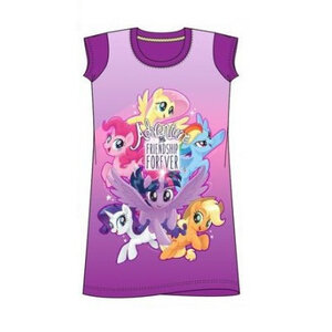 My little Pony My little Pony Nachthemd Paars - maat 98