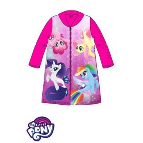 My little Pony My little Pony Badjas - Roze - Maat 98