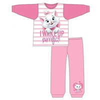 Marie Cat Pyjama - Aristocats - maat 98/104