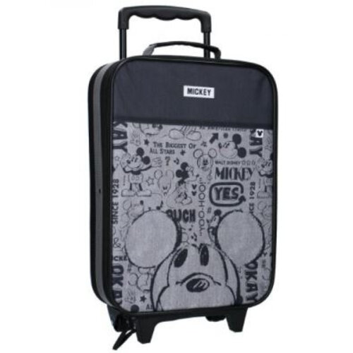 Mickey Mouse Mickey Mouse Trolley Koffer - Disney