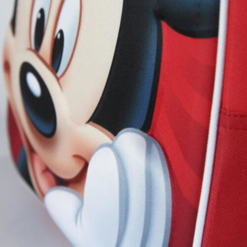 Mickey Mouse Mickey Mouse Rugzak - 31 cm