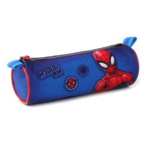 Spiderman Spiderman Etui