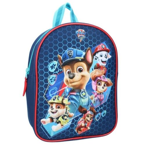 Paw Patrol Paw Patrol Rugzak The Movie -  29 cm