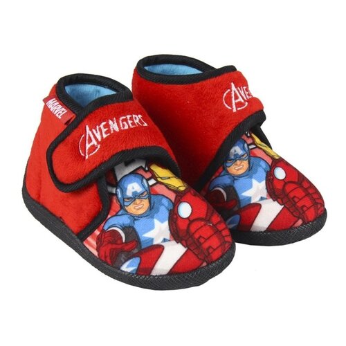 Avengers Avengers Pantoffels - Maat 23 t/m 28