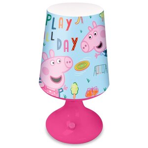 Peppa Pig Peppa Pig Led Lampje